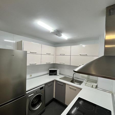 מאלגה El Torcal Luxury Apartment With Free Parking מראה חיצוני תמונה