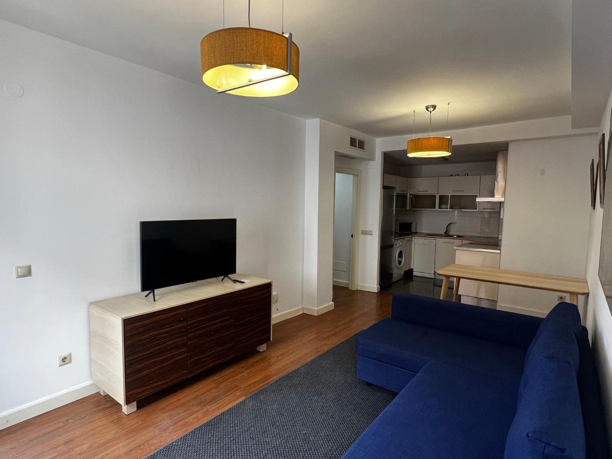 מאלגה El Torcal Luxury Apartment With Free Parking מראה חיצוני תמונה