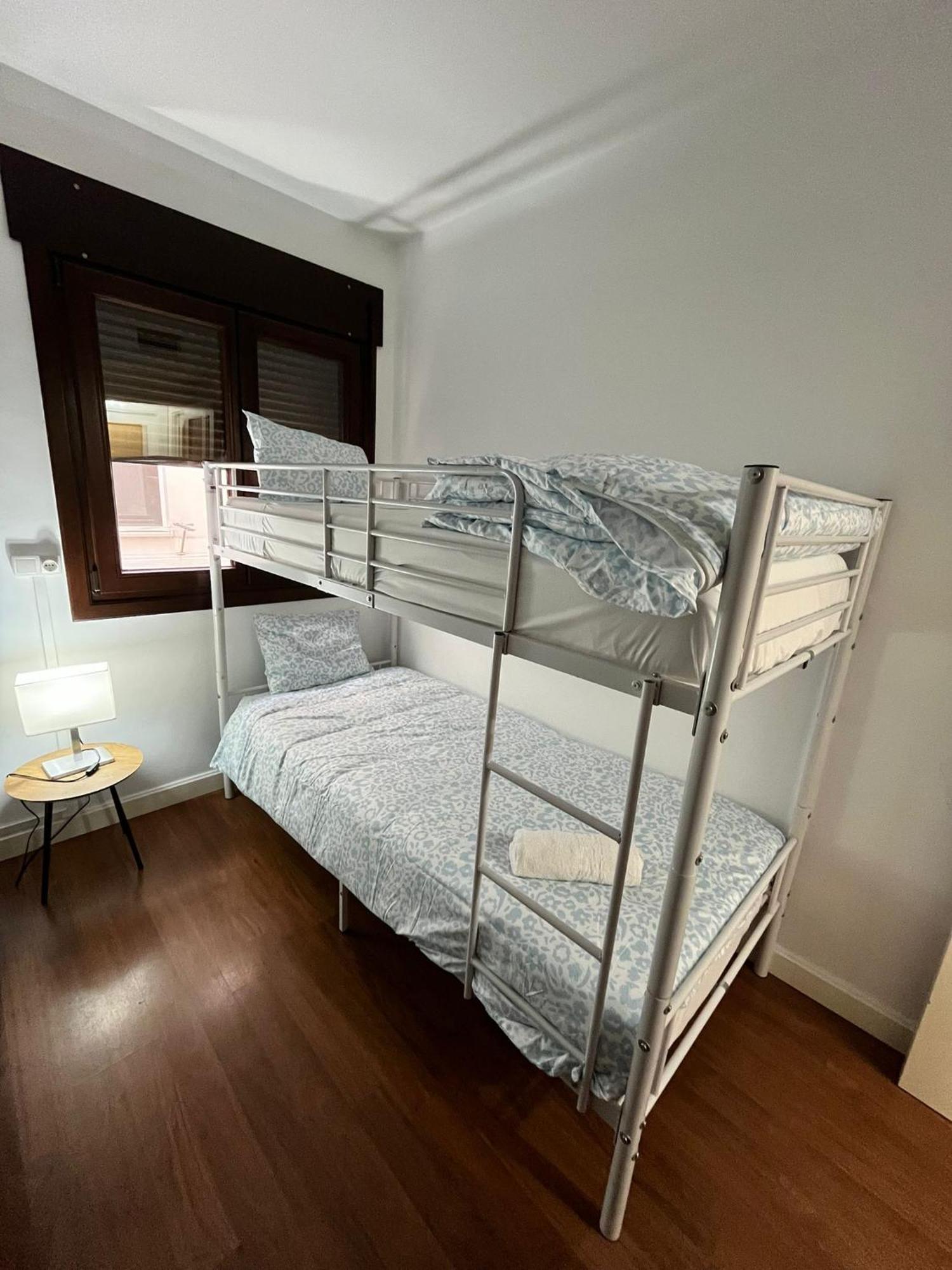 מאלגה El Torcal Luxury Apartment With Free Parking מראה חיצוני תמונה