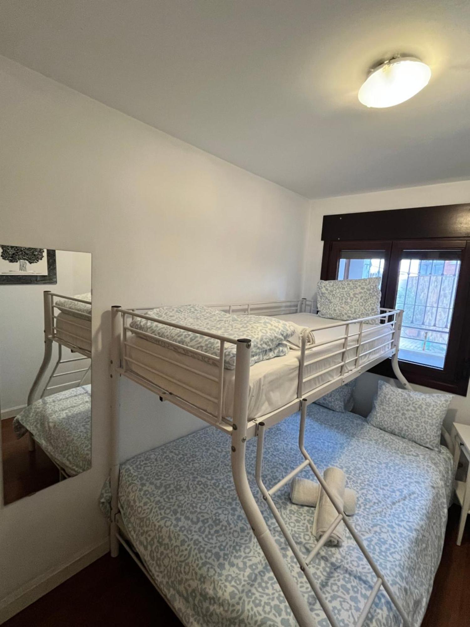 מאלגה El Torcal Luxury Apartment With Free Parking מראה חיצוני תמונה