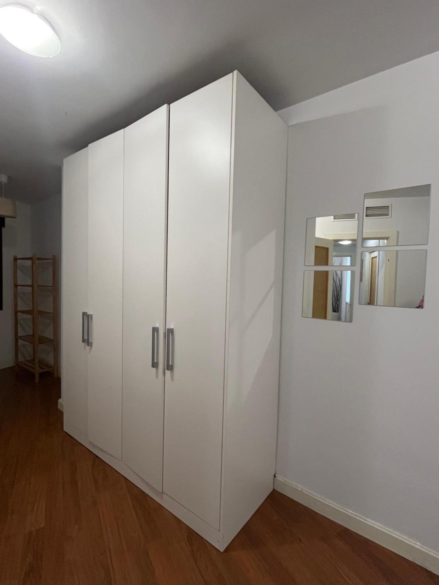 מאלגה El Torcal Luxury Apartment With Free Parking מראה חיצוני תמונה
