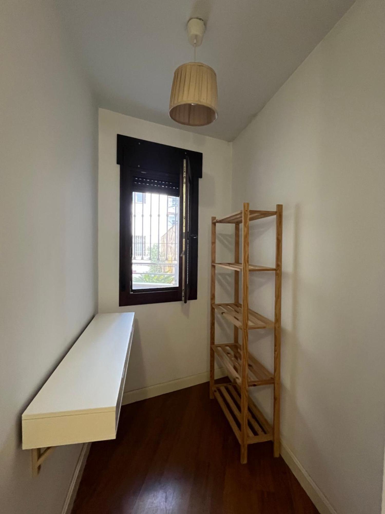 מאלגה El Torcal Luxury Apartment With Free Parking מראה חיצוני תמונה